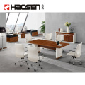 MALANG  0902C melamine painting office conference table